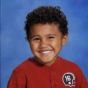 Meet your Posher, Jayden